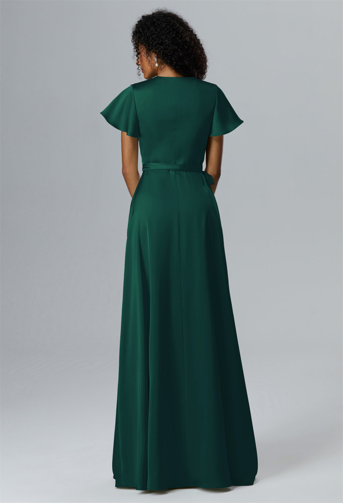 AW Roseanne Dress